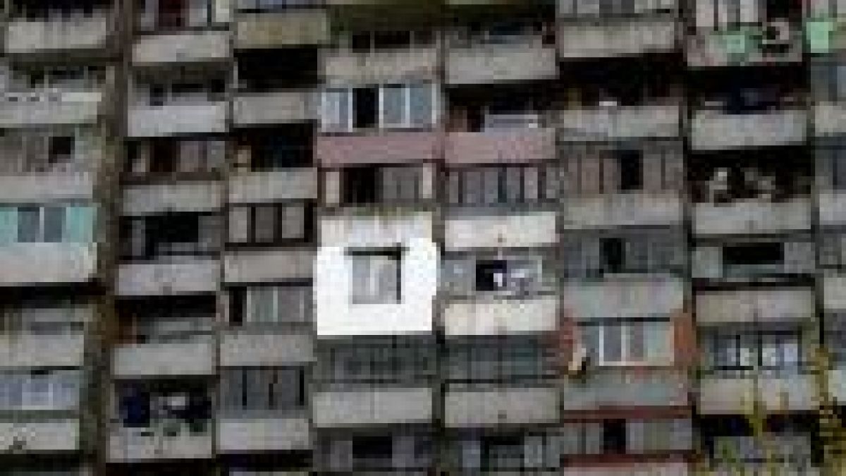 Сертификация на разрухата 