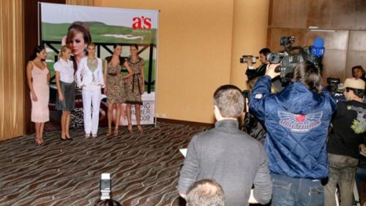 Прочут италиански дизайнер гостува у нас по покана на Ariston S
 