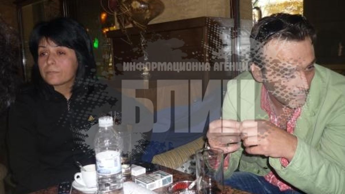 Красимир Горсов се моли за пари на кмета на Димитровград 