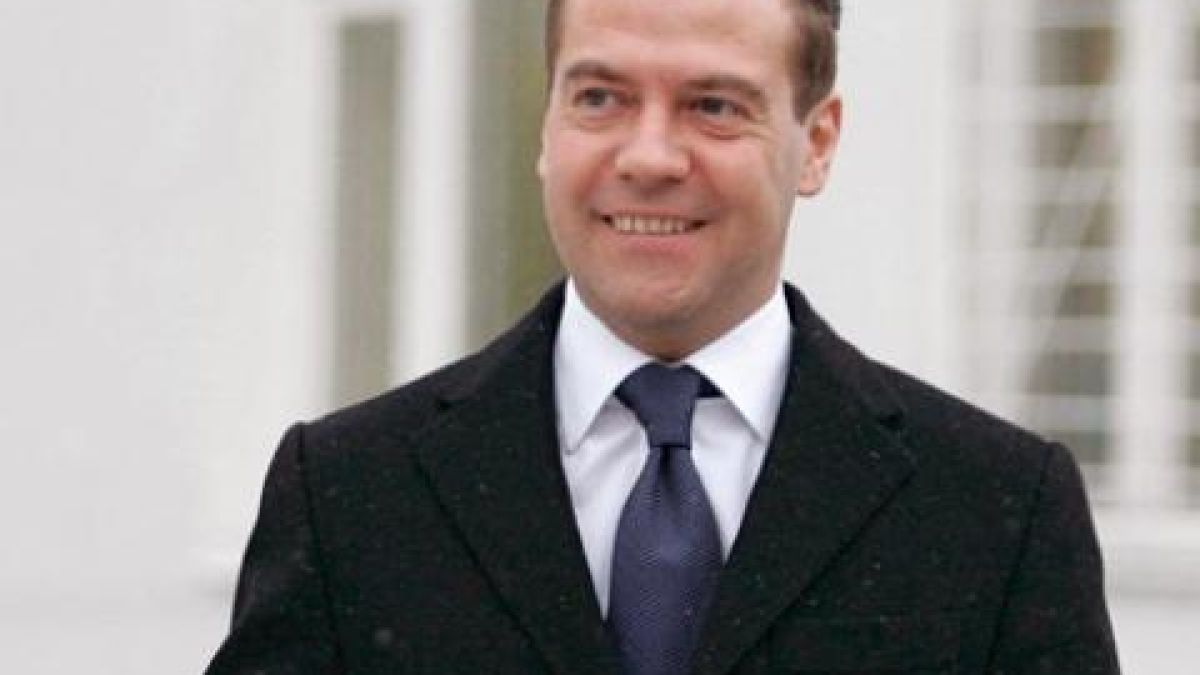 Русия и САЩ трябва да продължат да развиват връзките си