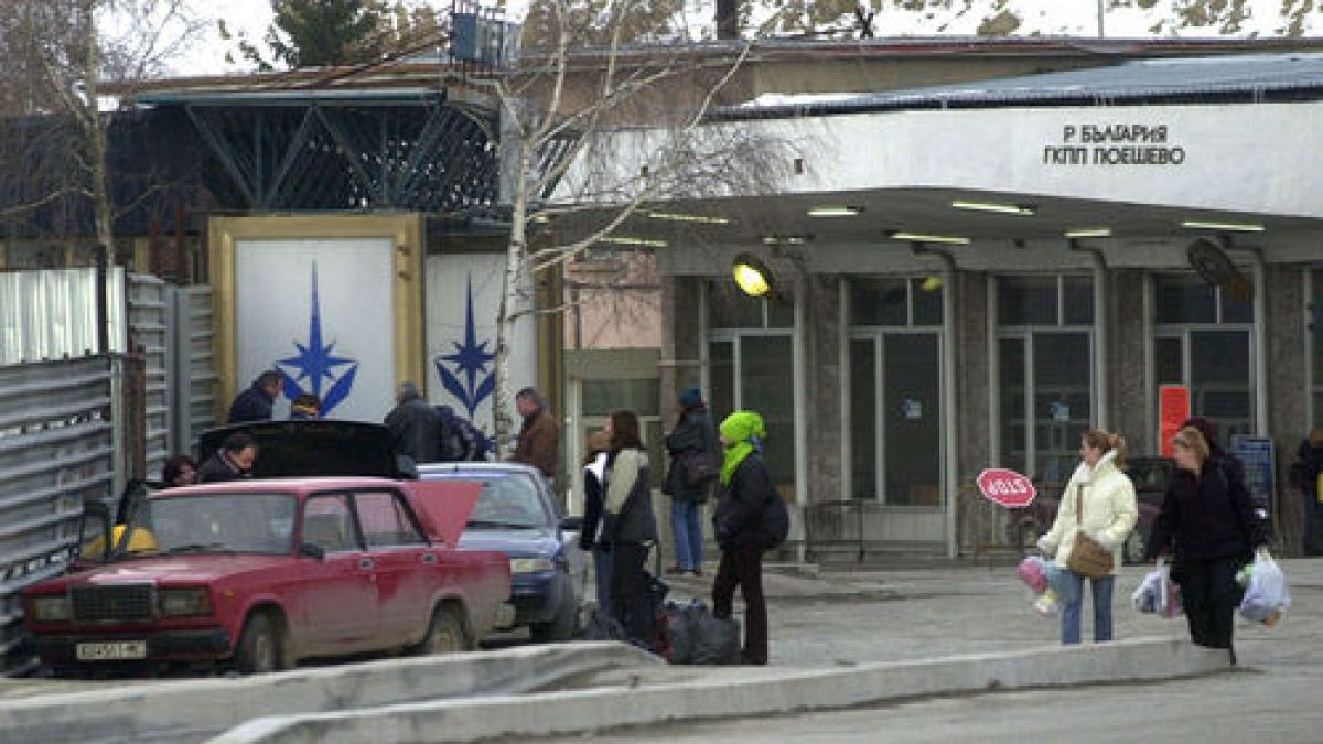 Арест за Ивелина уредила декарите в аферата "Драшков-брат" 