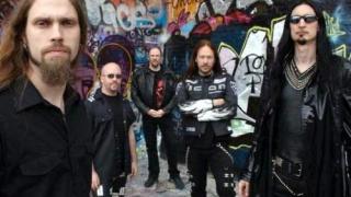 ABV Pro водят шведските метъл величия HAMMERFALL у нас 