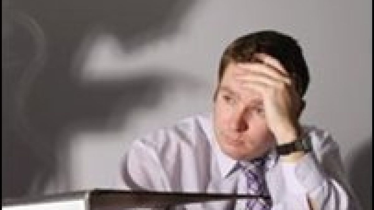 Лошият шеф е опасен за вашето здраве