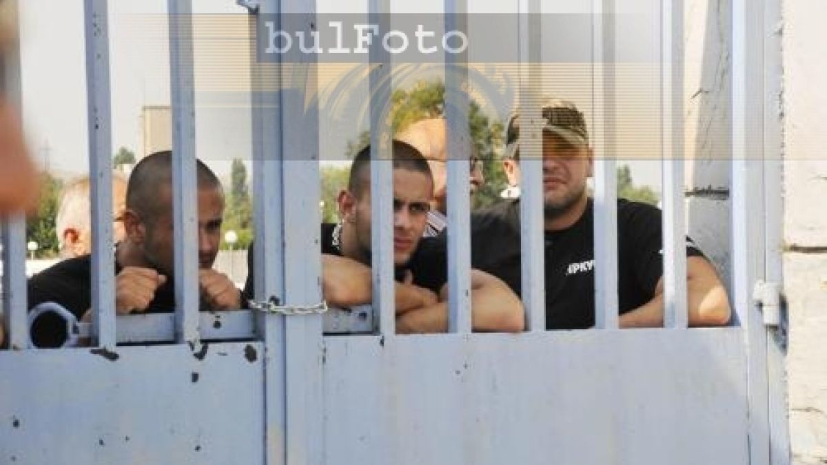Българската мафия е активна и в Мадрид 