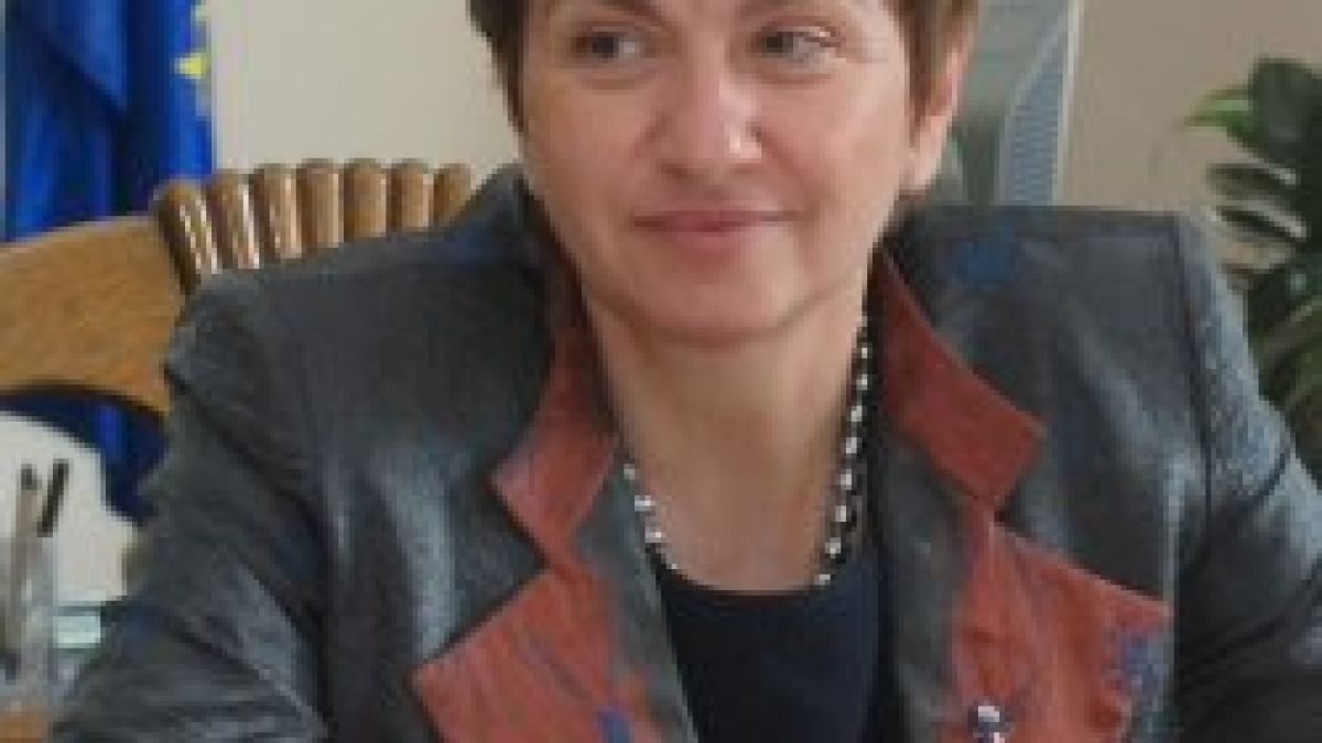 Меглена Плугчиева: Решението на ЕК е разочароващо