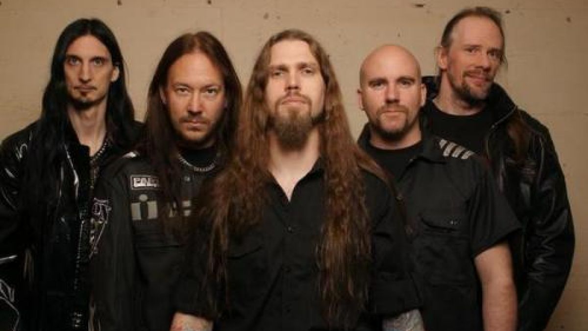 Пуснаха билетите за концерта на HAMMERFALL и SABATON 