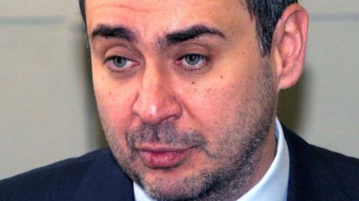 Велчев: Плугчиева не е виновна