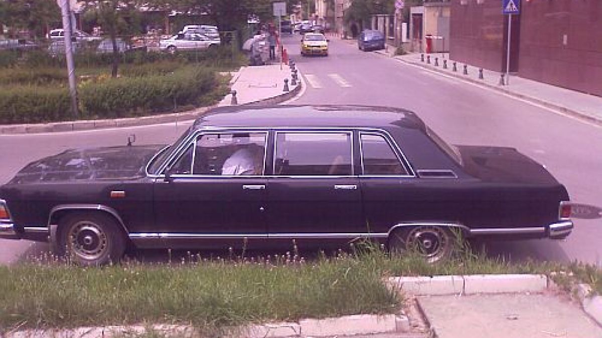 НСО с нови коли за 765 хил. лева