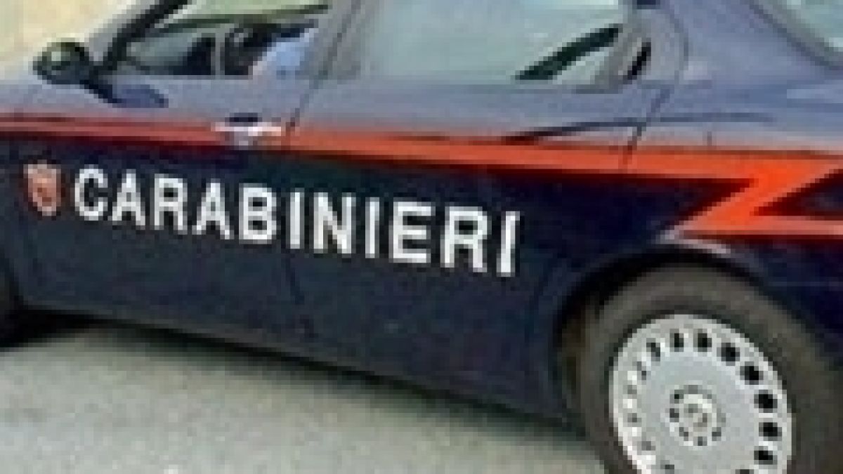 Финансовата криза засегна и крадците в Неапол