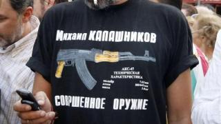 Режисьорът Слабаков: Ако имах власт щях да се провъзглася за премиер и спешно да уволня целия парламент