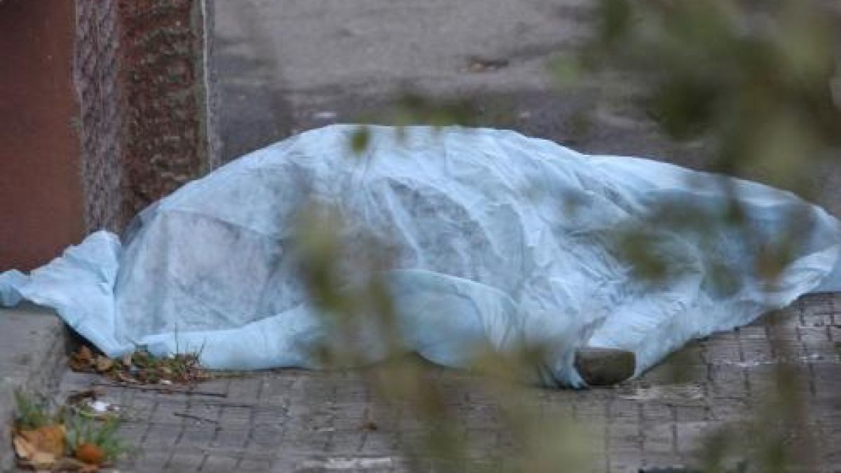Албански престъпник убит в екшън с полицаи в София 