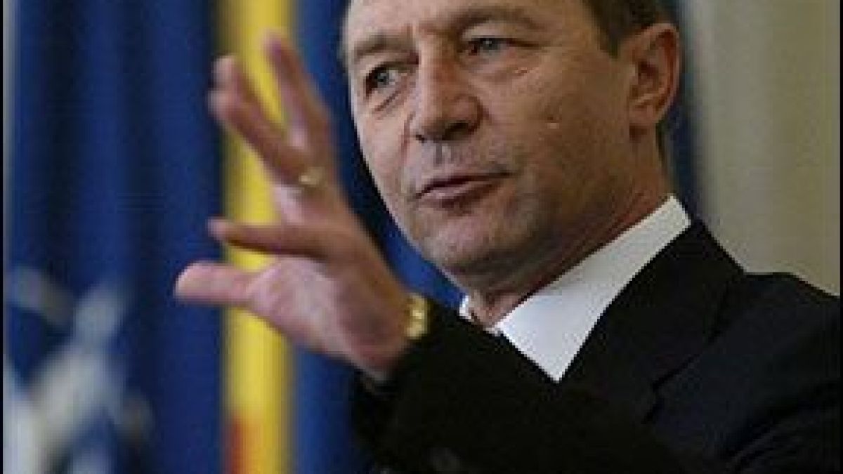 В Румъния днес се провеждат парламентарни избори