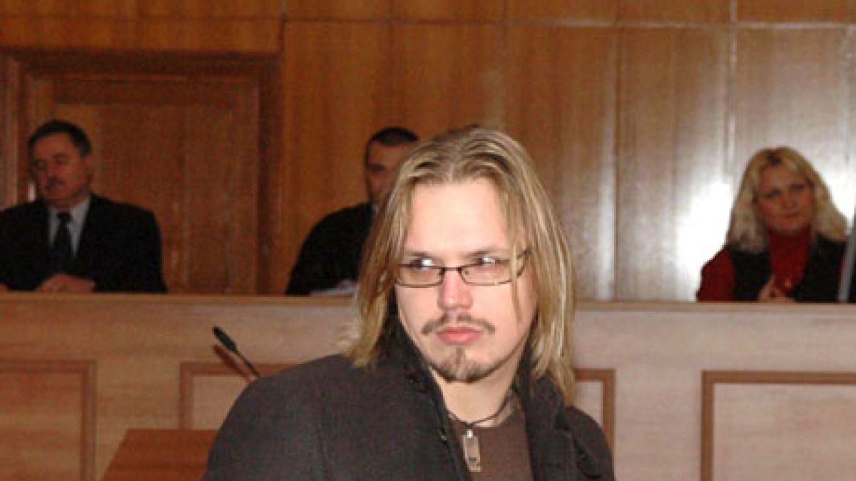 Стависки застава утре пред апелативния съд
