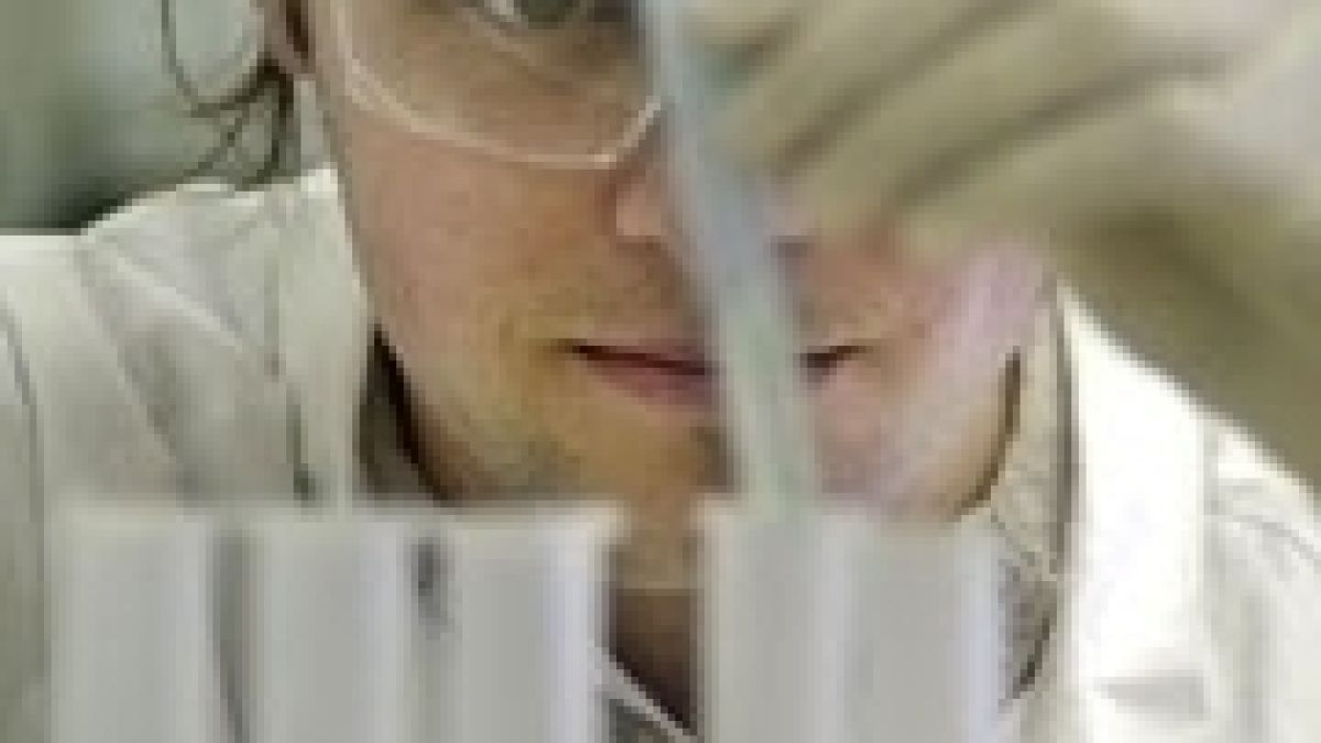 Италианско откритие дава нова надежда в борбата с рака