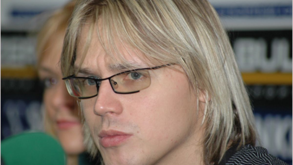 Максим: Аз разбрах до каква степен Албена ме обича и аз я обичам