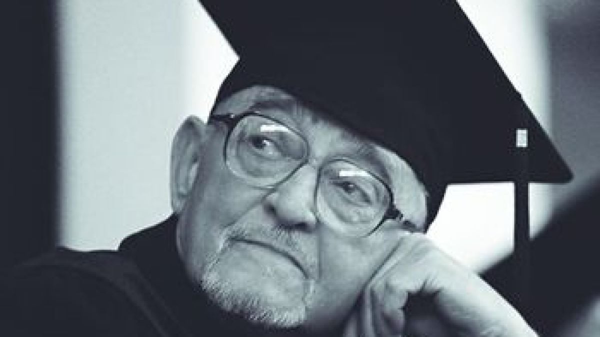 Почина големият български режисьор Леон Даниел