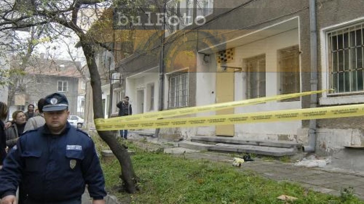 Двама са в ареста за убийството в Димитровград
