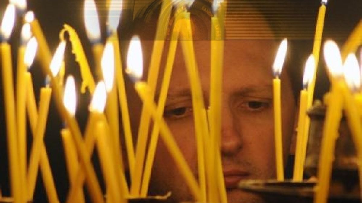Реклама на парочистачка разгневи църквата 