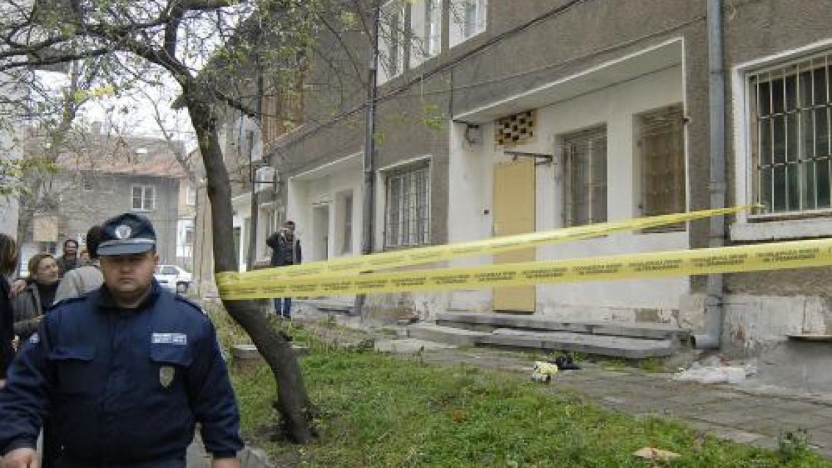 Застреляният димитровградчанин купил коч за Байряма, убиецът бил гей