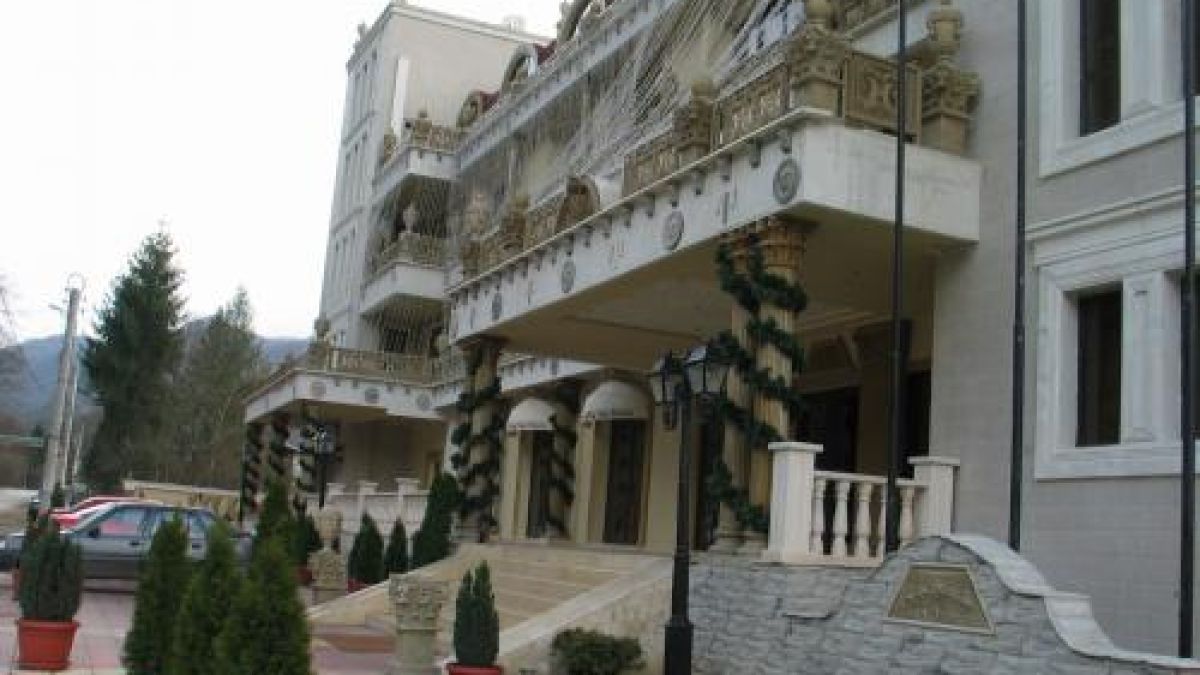 Хотел "Casa Domini" готов да подслони Яне Янев 