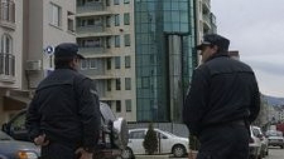 Стоил Славов искал джип от Маджо час преди смъртта си 
