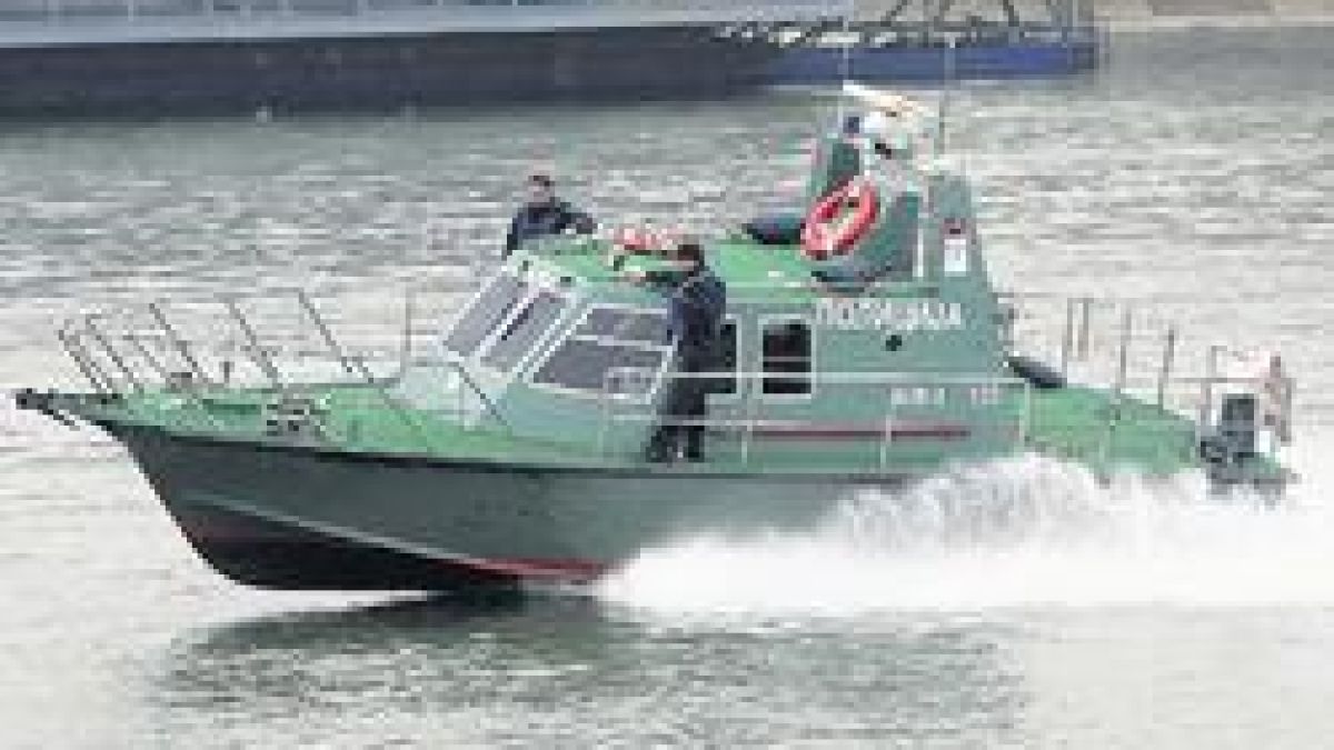 Моряк от български кораб жертва на сръбски пирати по Дунав