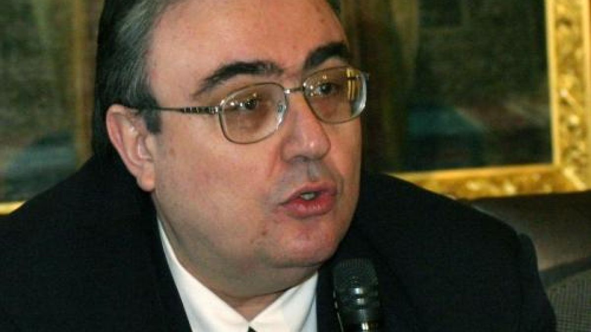Огнян Минчев: Страх и обърканост след санкциите от Брюксел