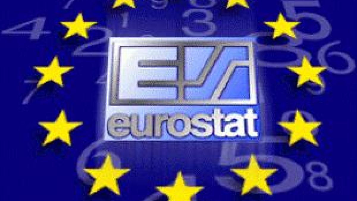Евростат: Икономиката на еврозоната е в рецесия