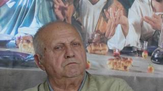 Отрязаха белия дроб на Рангел Вълчанов