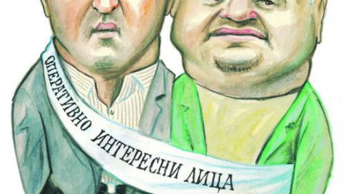 Галеви пак сгафиха