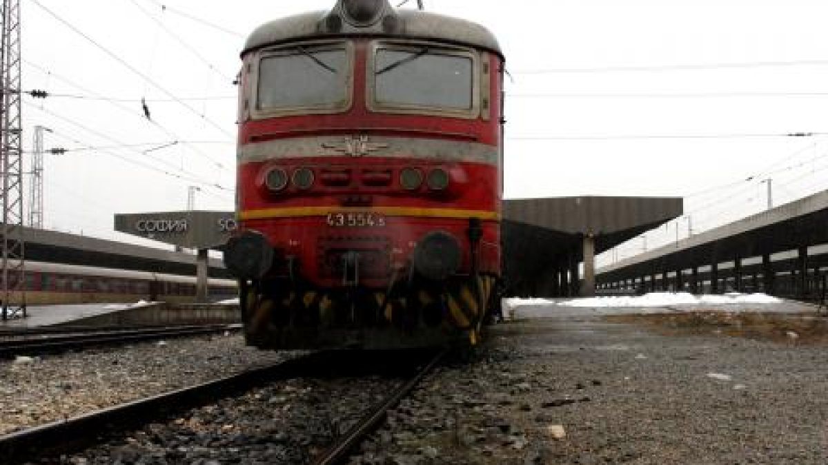 Синдикатът на железничарите готов за общи стачни действия