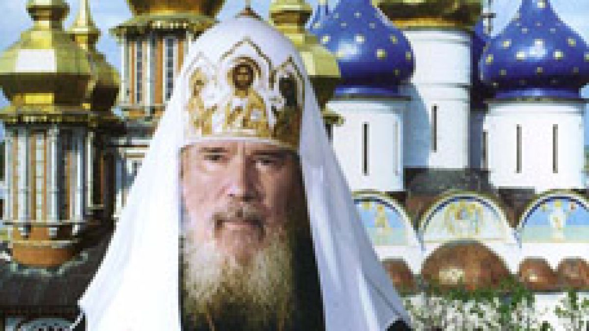 Дометиан: Загубихме защитник на единството на св. Православие 