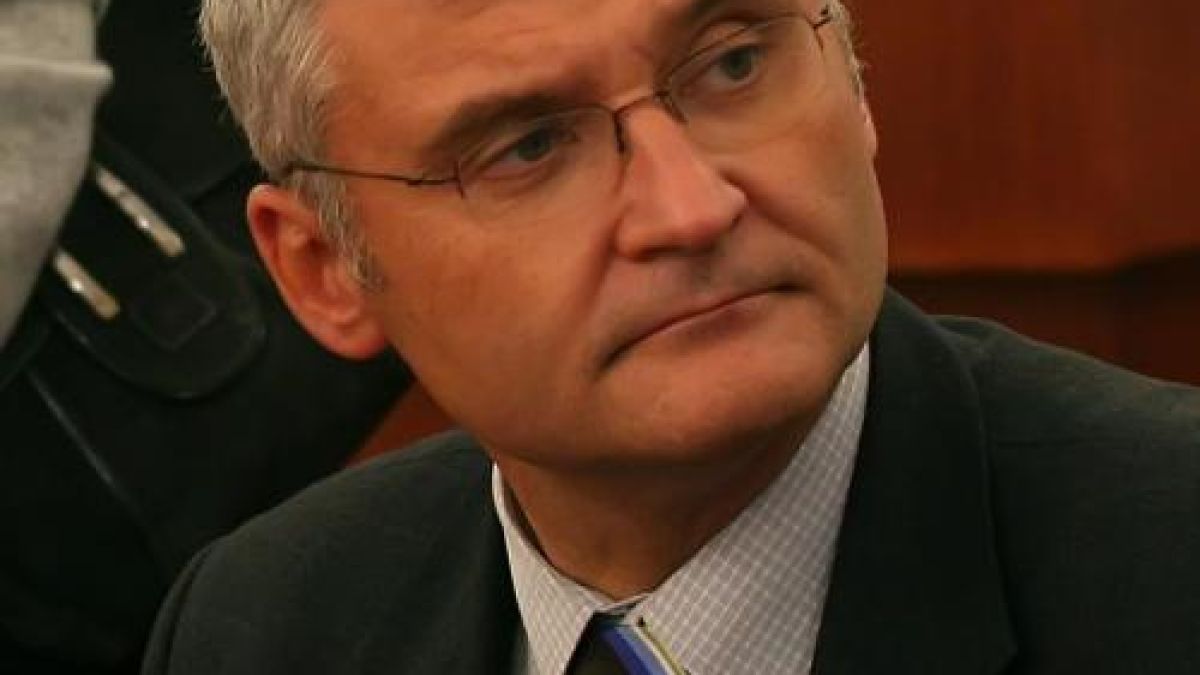 Минчо Спасов получи наградата за гражданска доблест “Паница” за 2008 г.
