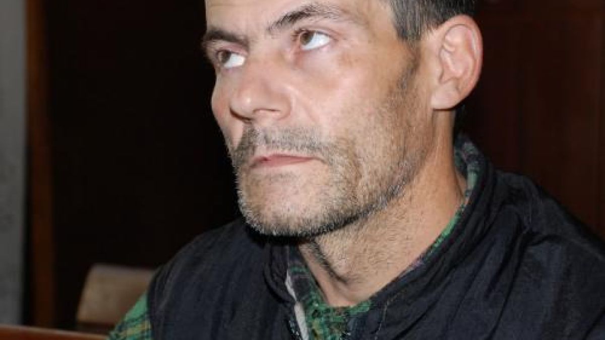 Убиецът от Димитровград търсел и други жертви 