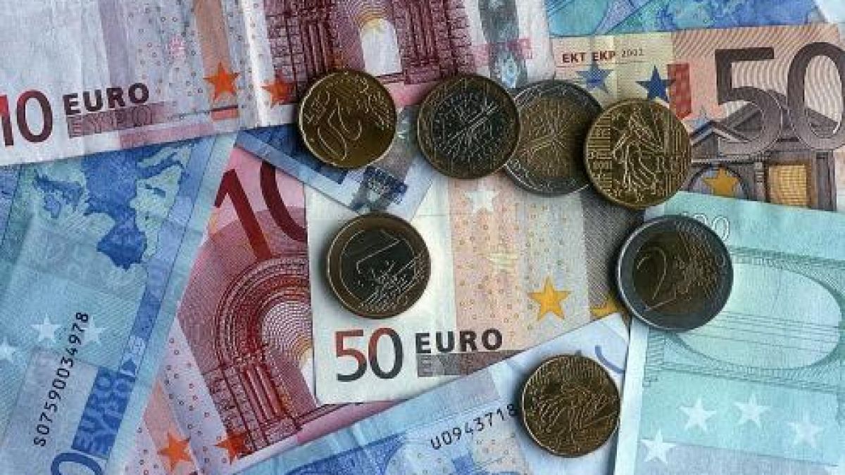 Петър Димитров: Няма пречки за въвеждане на еврото