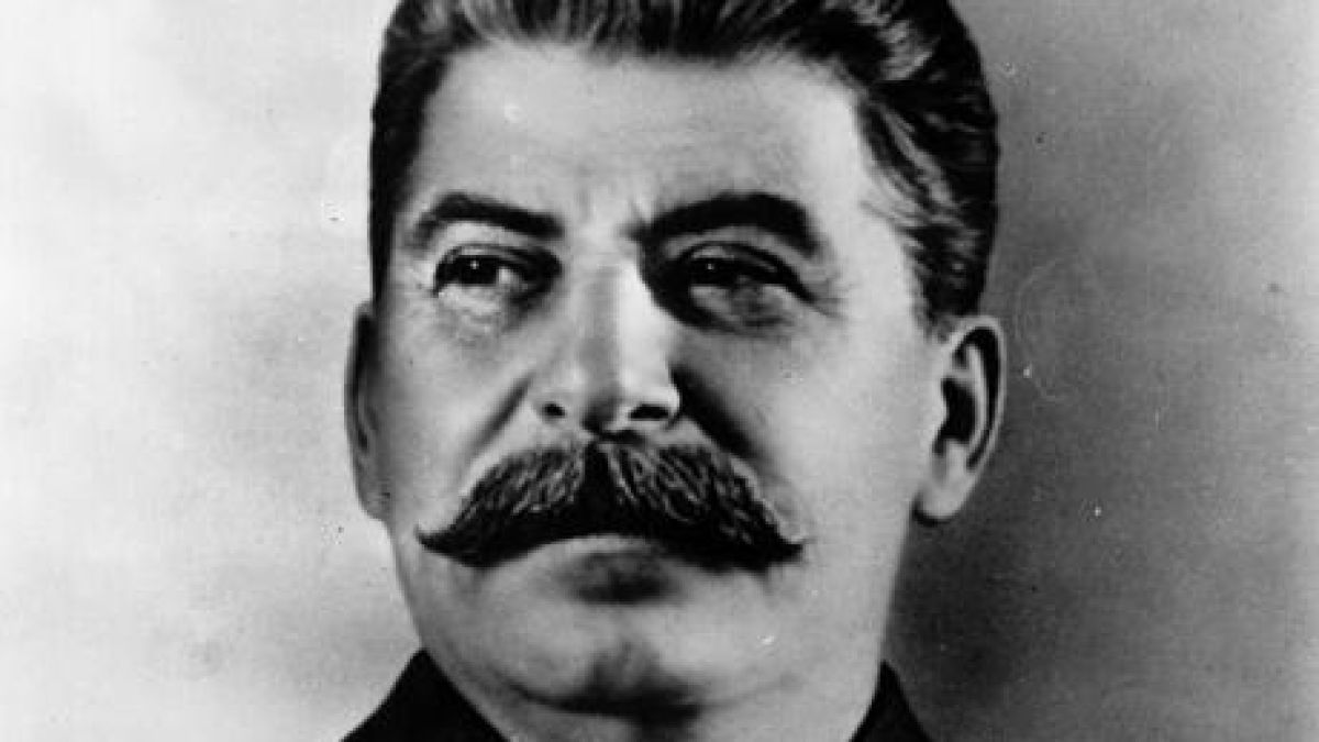 Сталин щял да вдига Москва във въздуха, ако нацистите влязат в столицата