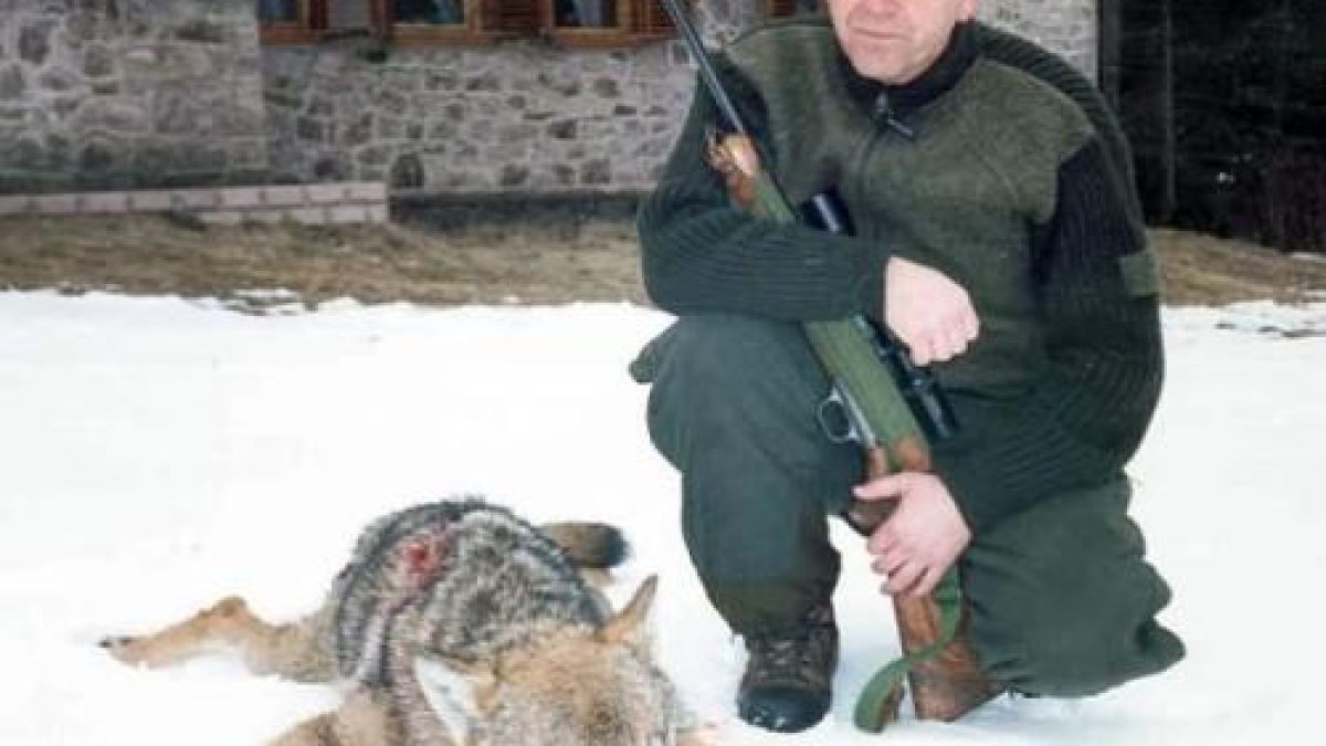 Узбекските спецслужби организирали лова на Първанов 
