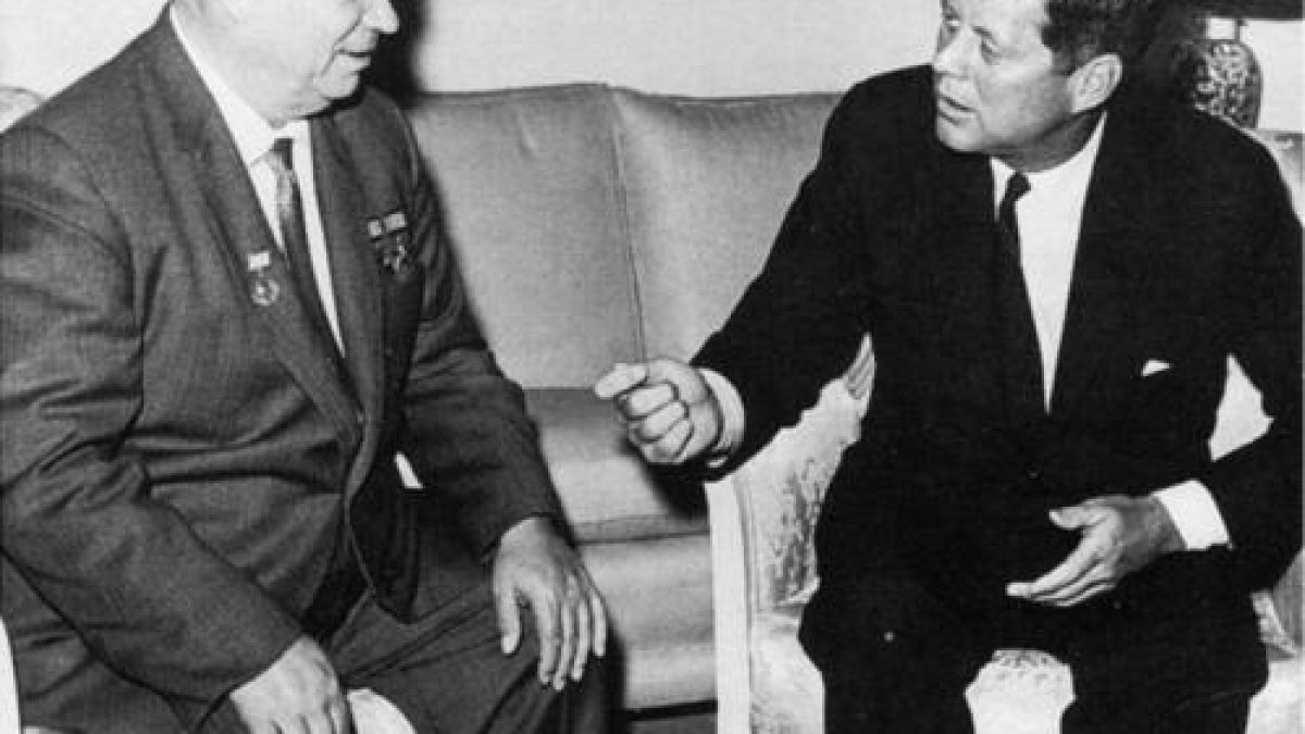 През 1962 г. САЩ са търсили помощ от Бразилия за евентуална война със СССР