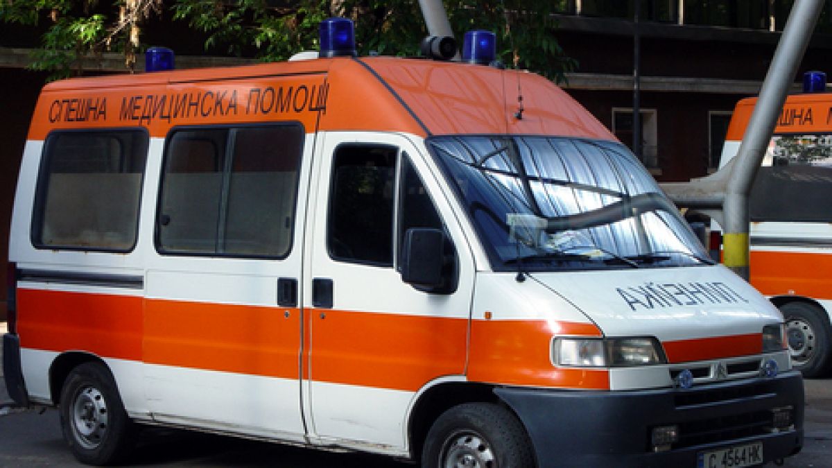 Катастрофирала в неделя жена още бере душа