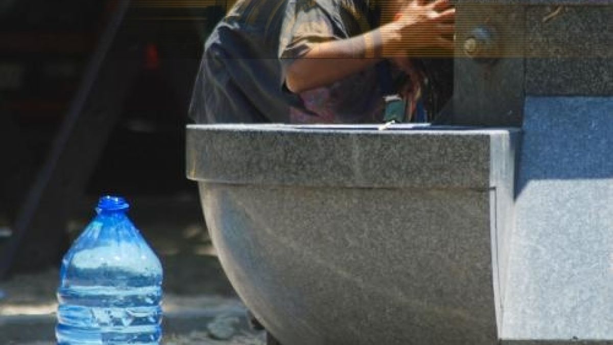Водата скача до 1,40 лв. за кубик