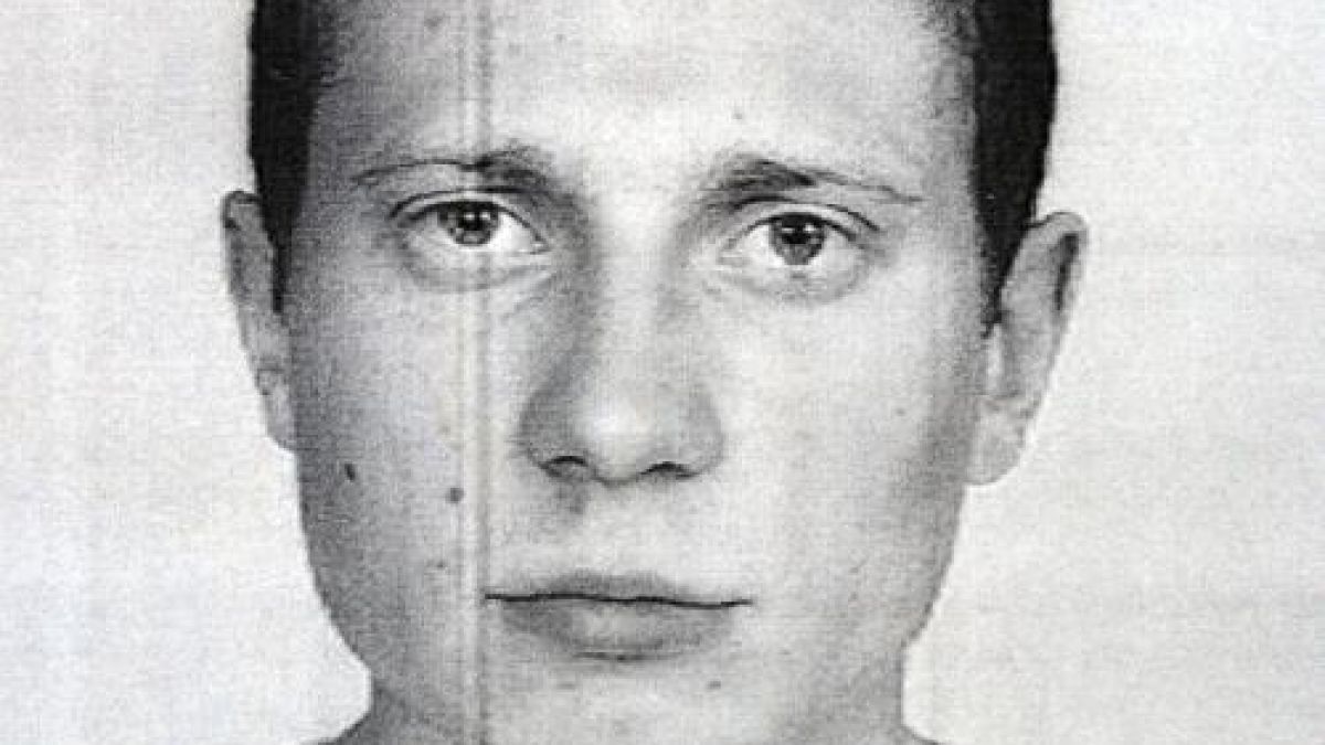 21-годишен се сбогува с приятелите си и изчезва 
