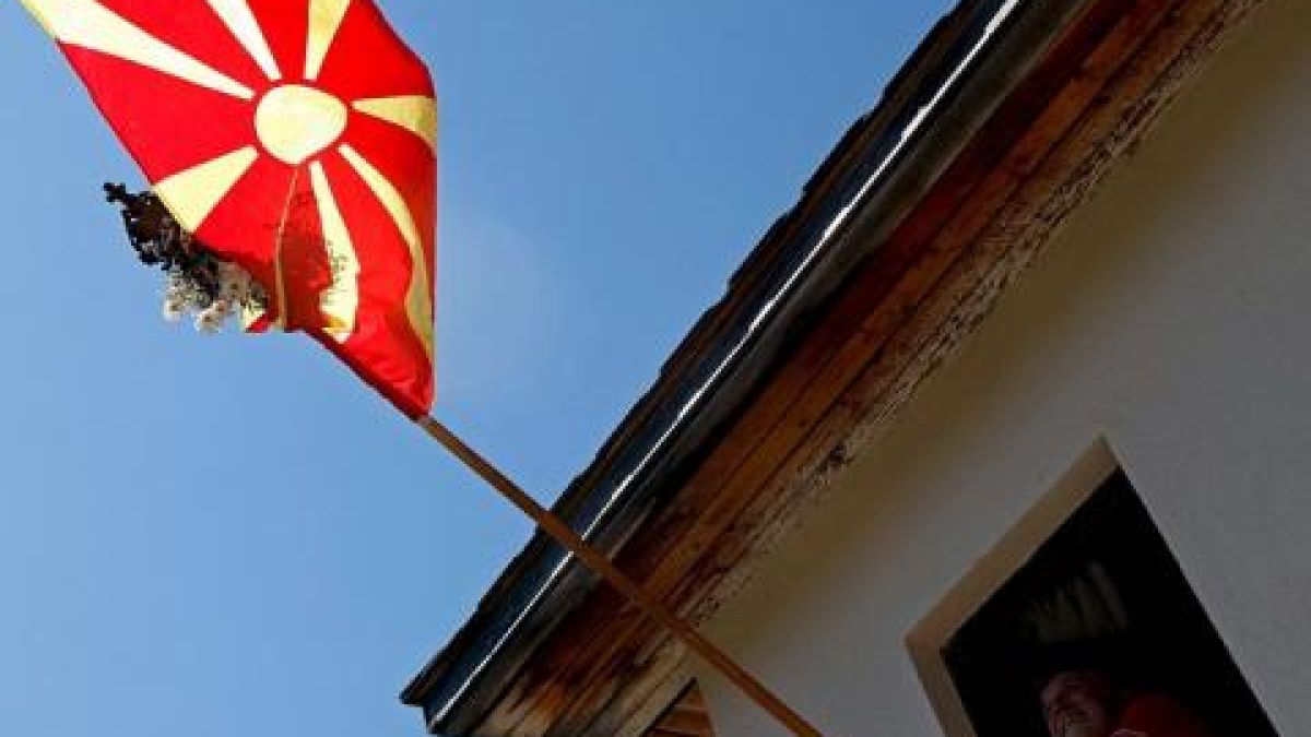 Македонска организация: ООН и ЕС да защитавали правата на македонците в България