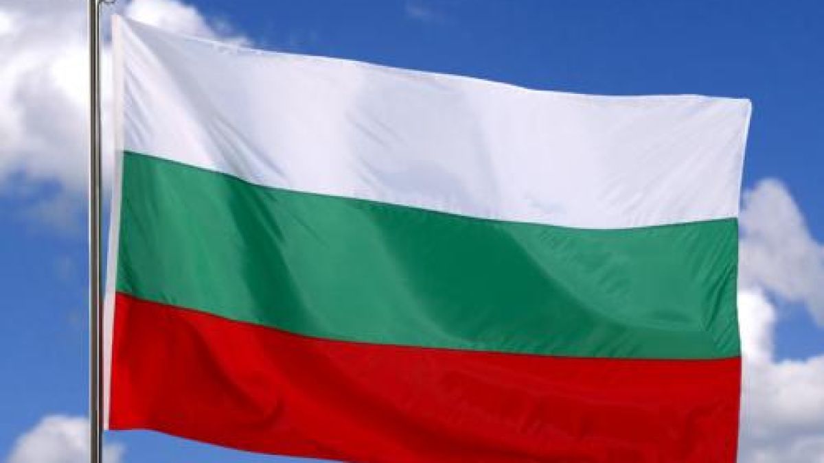 Ромите, поругали знамето в с. Бояджик - на съд 