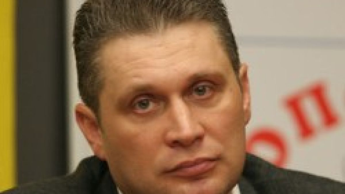 Коце Маца: Процесът срещу мен е скалъпен 
