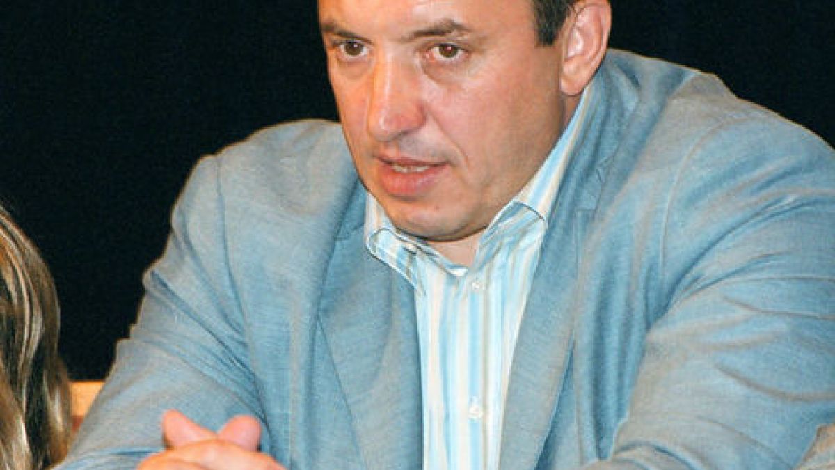 Алексей Петров заловил немски терорист у нас 