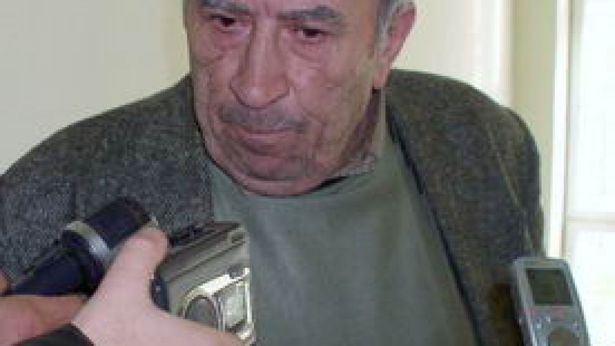 Възмездие застигна убийци на поп 
