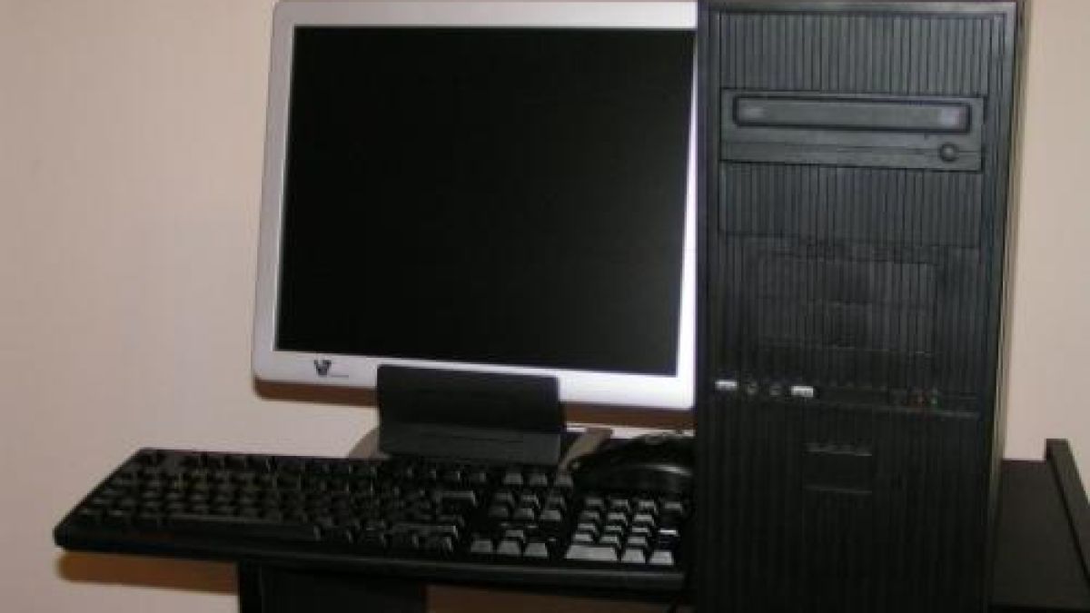 Експерти по сигурността на PC-ата обвиниха потребителите