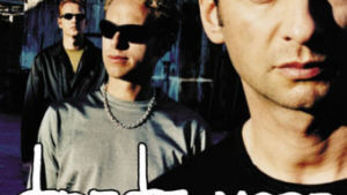 Новият албум на Depeche Mode излиза на 21 април