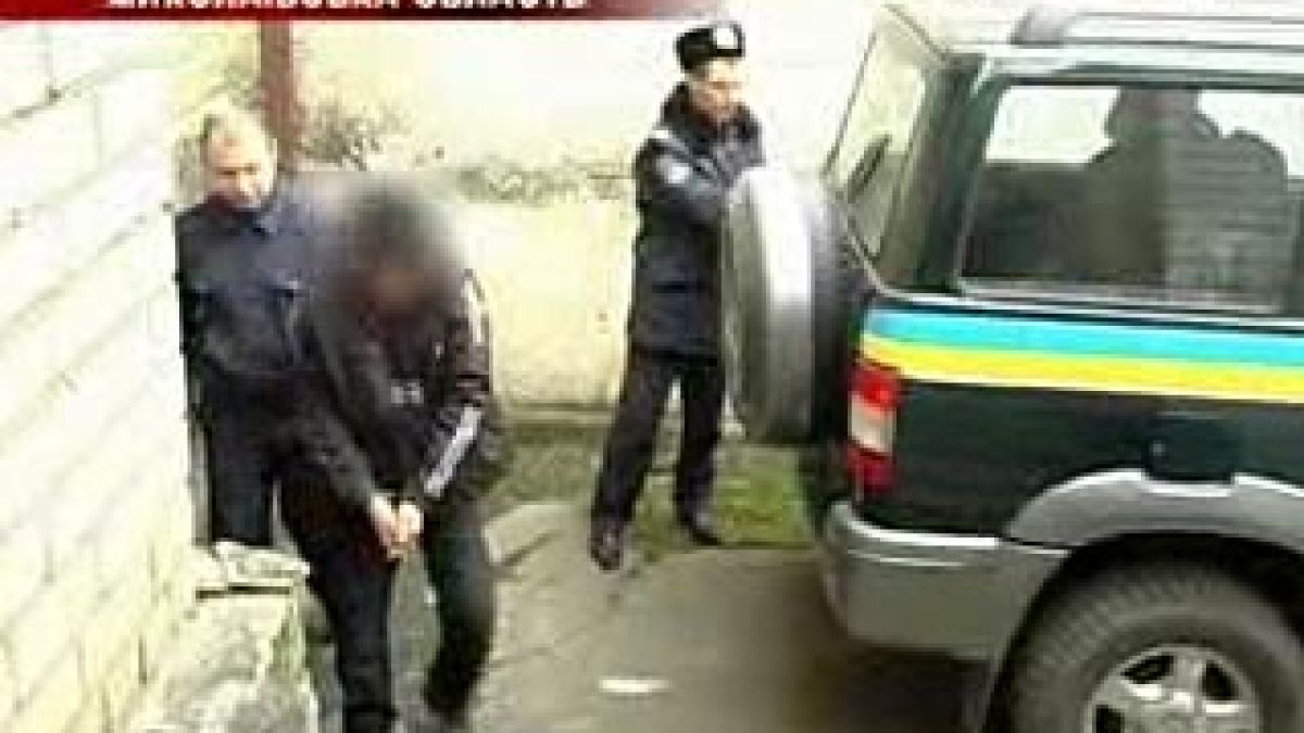 Украински канибал замези с части от жена си
