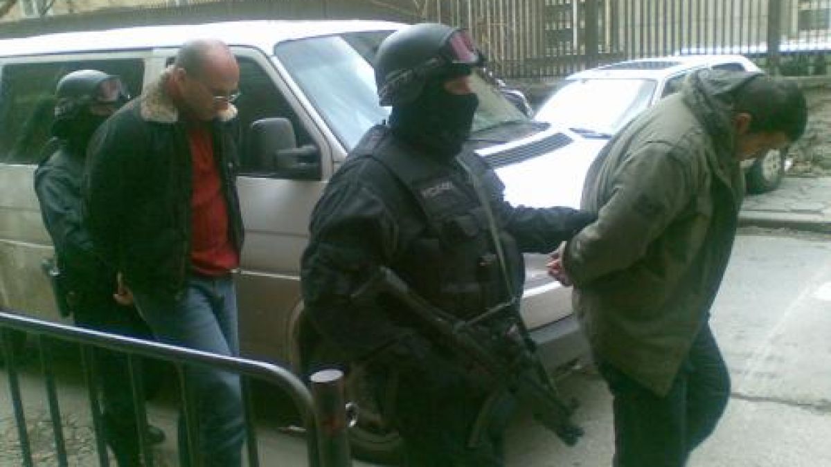Михайлов: Галев остава в ареста заради писмо с невярно съдържание на прокуратурата  